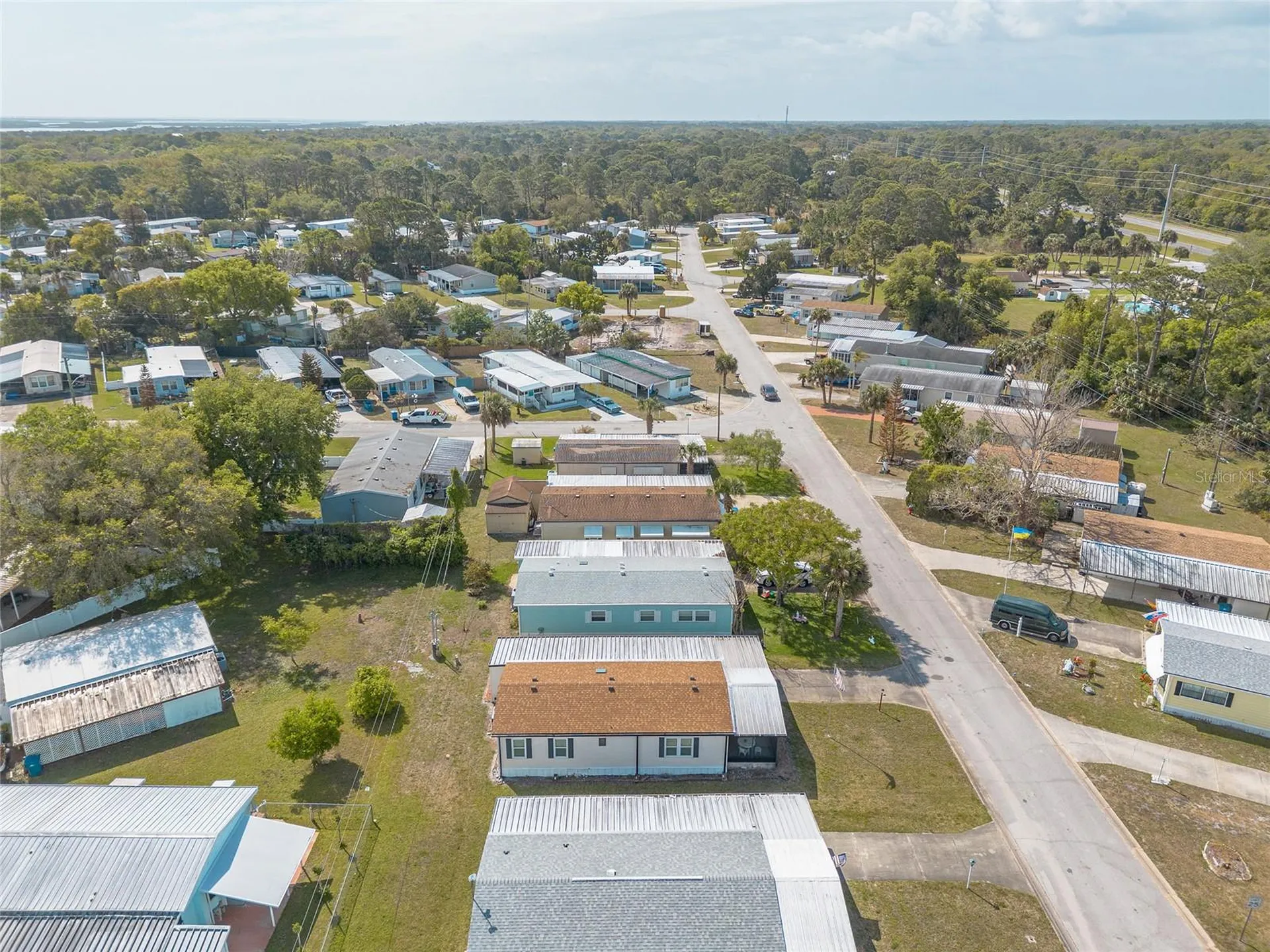 4343 Indian River Drive W Edgewater FL 32141