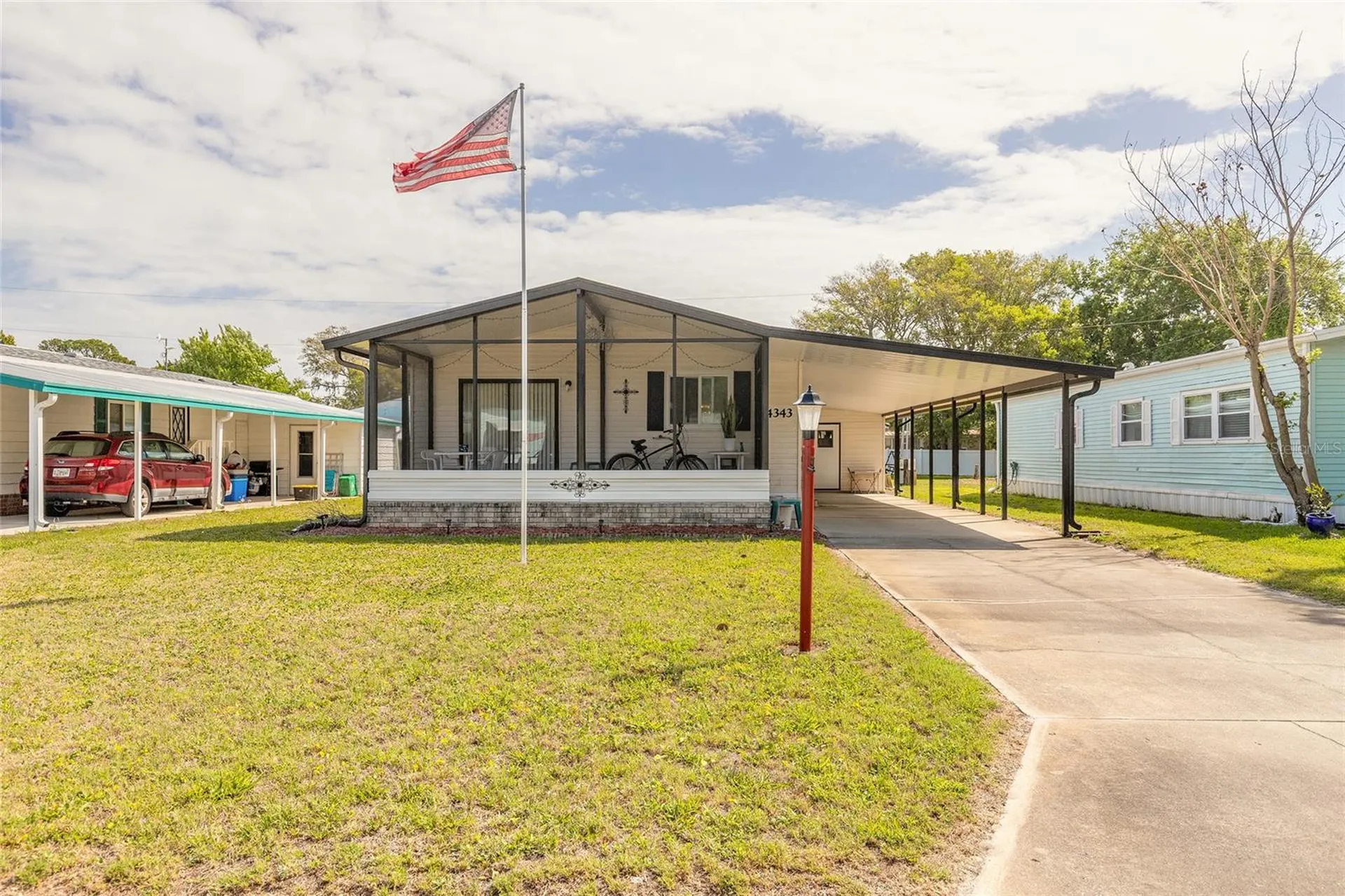 4343 Indian River Drive W Edgewater FL 32141