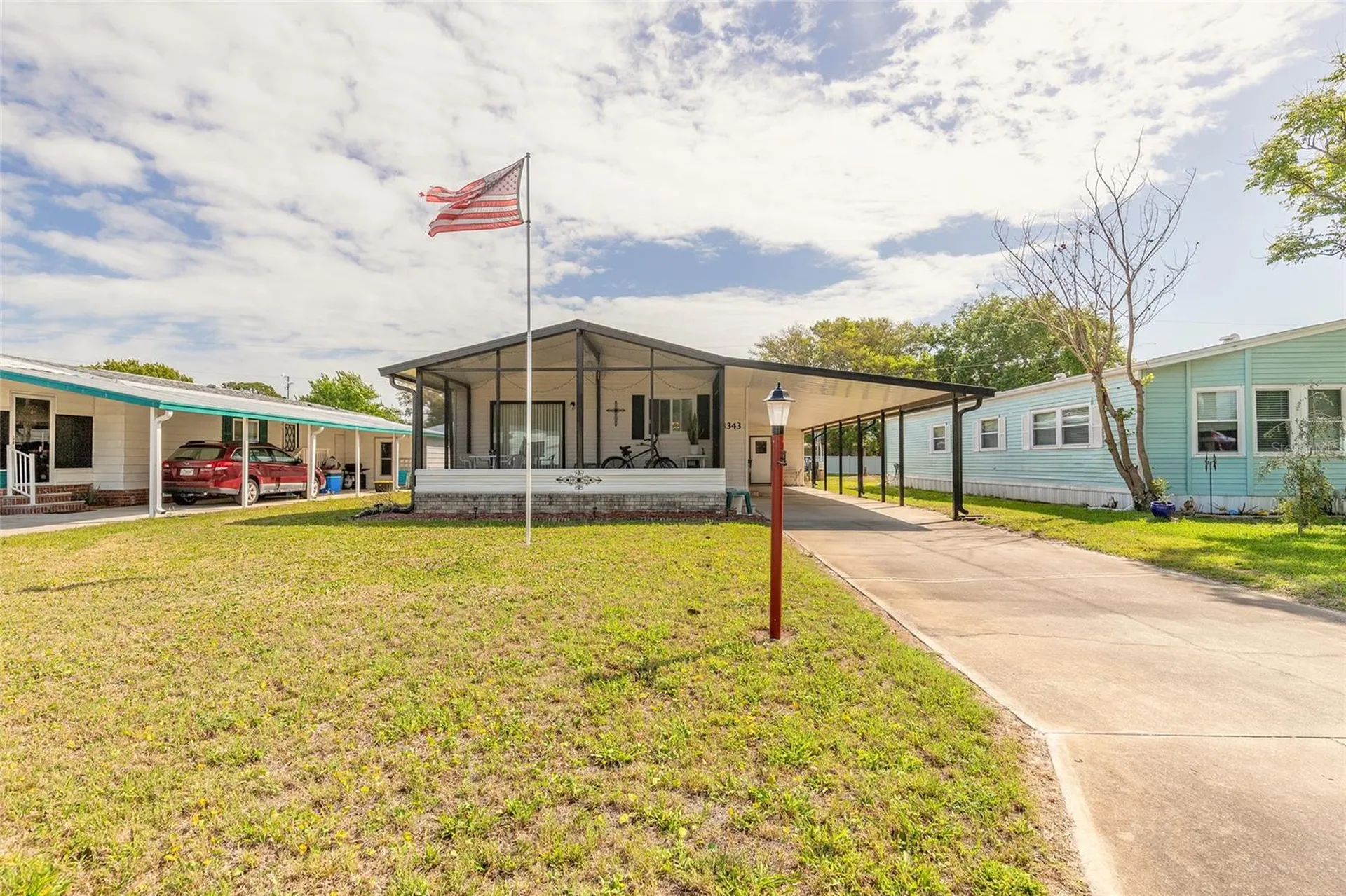 4343 Indian River Drive W Edgewater FL 32141