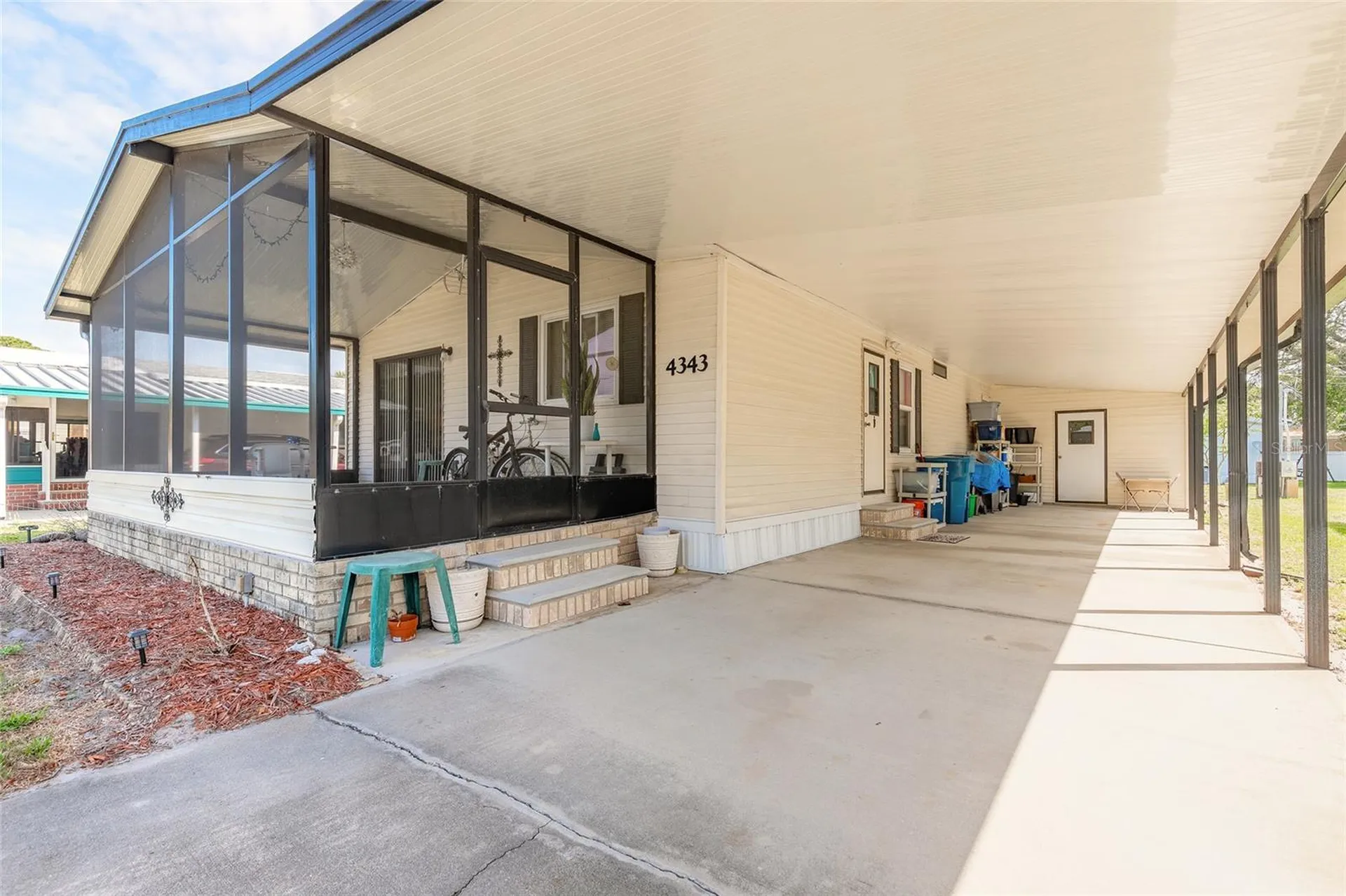 4343 Indian River Drive W Edgewater FL 32141