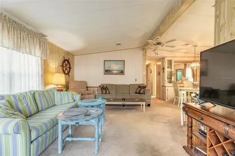 4343 Indian River Drive W Edgewater FL 32141