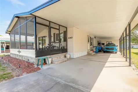 4343 Indian River Drive W Edgewater FL 32141