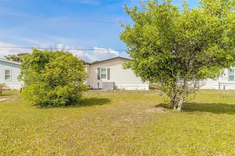 4343 Indian River Drive W Edgewater FL 32141