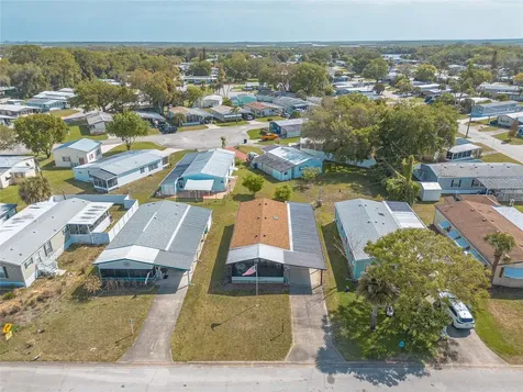 4343 Indian River Drive W Edgewater FL 32141