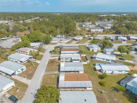 4343 Indian River Drive W Edgewater FL 32141