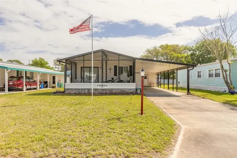 4343 Indian River Drive W Edgewater FL 32141