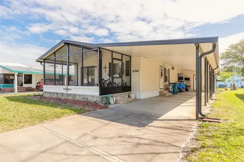 4343 Indian River Drive W Edgewater FL 32141