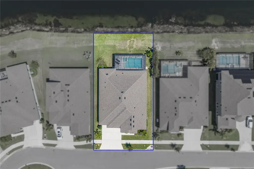5623 Wayfarer Avenue Apollo Beach FL 33572