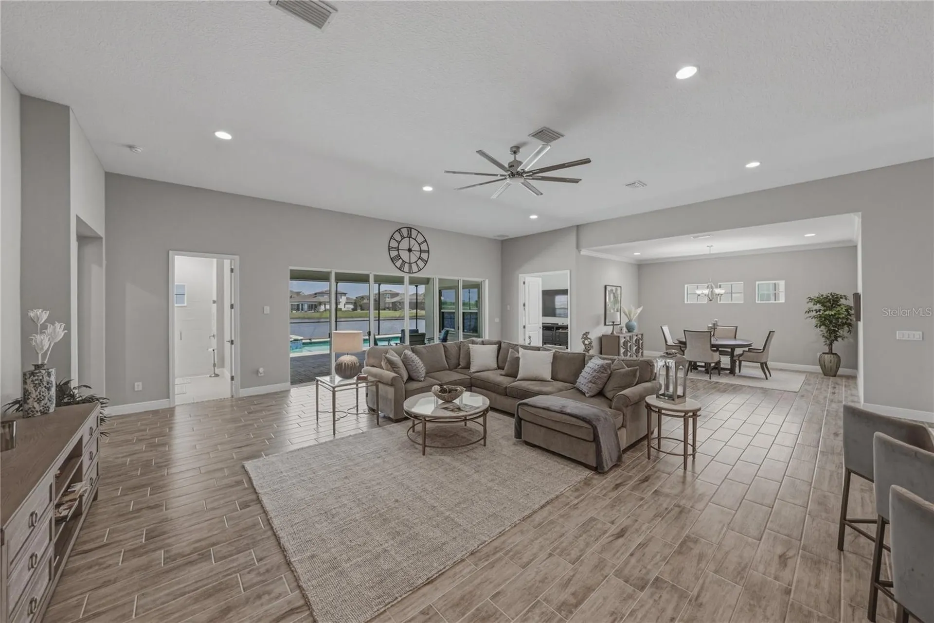 5623 Wayfarer Avenue Apollo Beach FL 33572