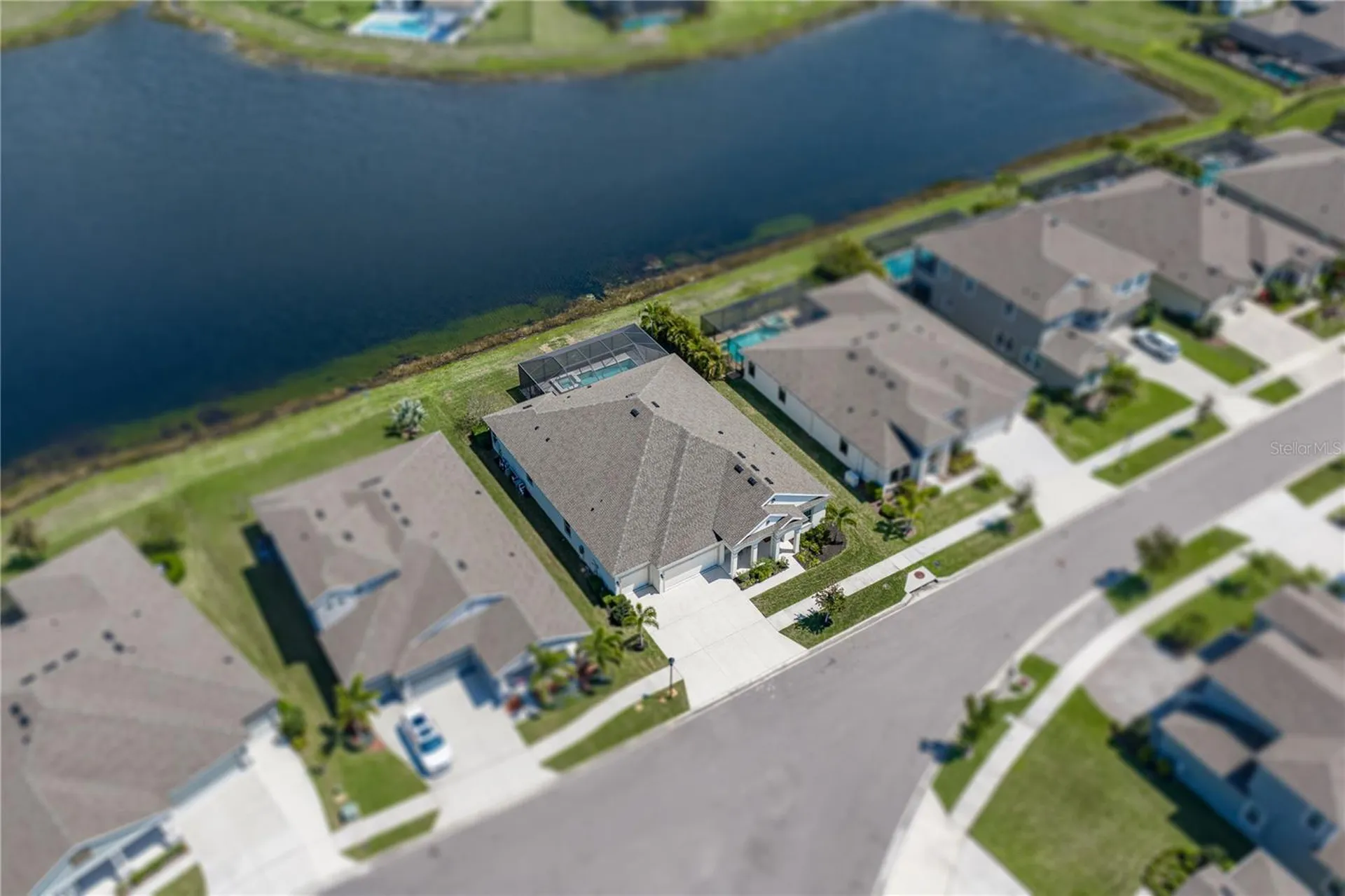 5623 Wayfarer Avenue Apollo Beach FL 33572
