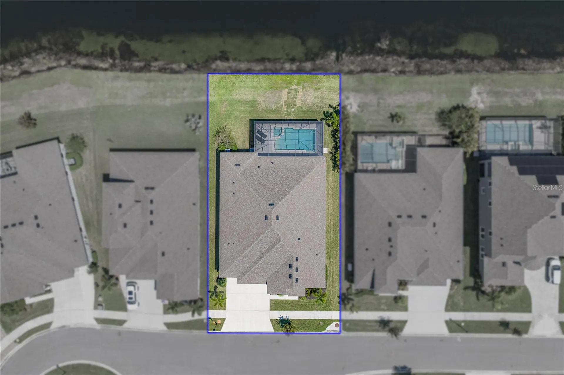 5623 Wayfarer Avenue Apollo Beach FL 33572