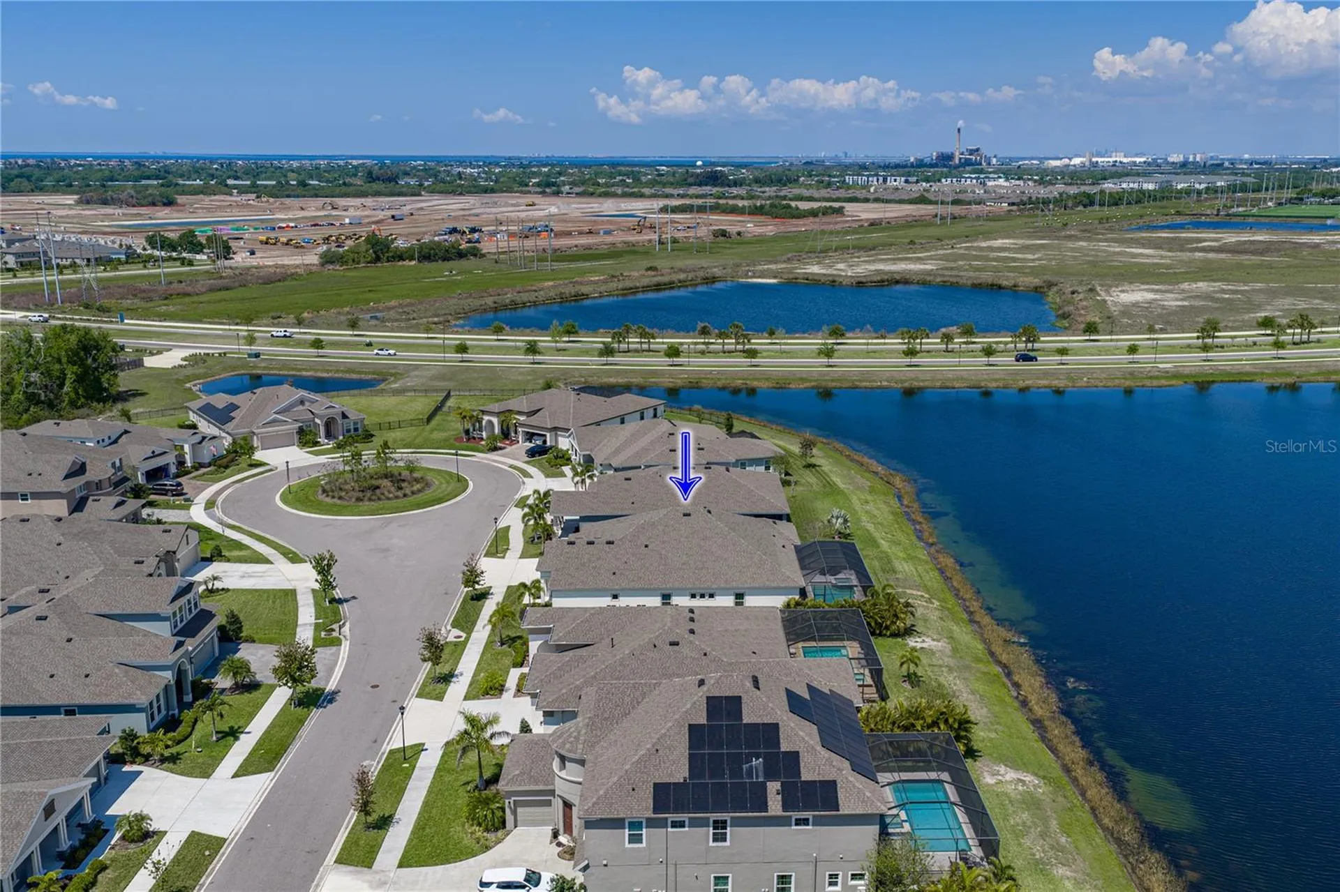 5623 Wayfarer Avenue Apollo Beach FL 33572