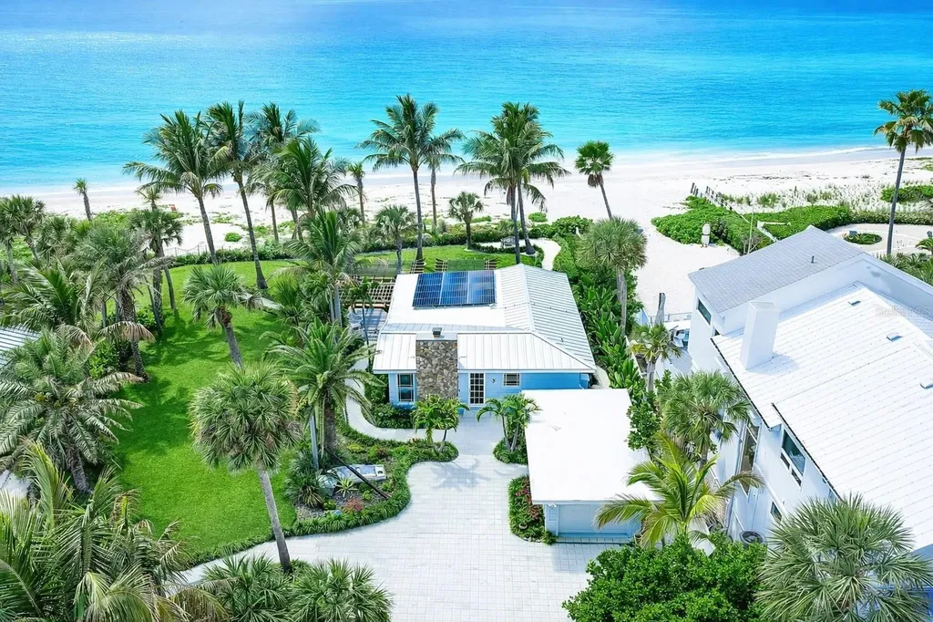 621 Casey Key Road Nokomis FL 34275