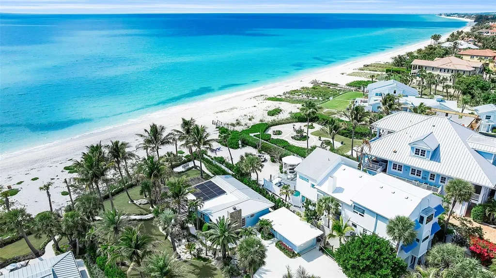 621 Casey Key Road Nokomis FL 34275