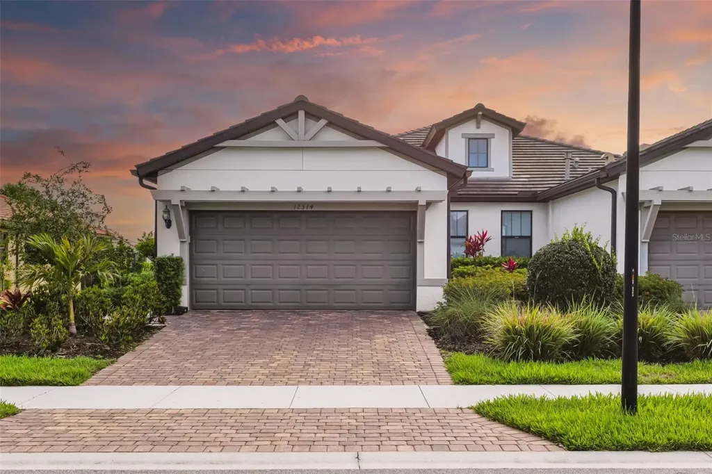 12314 Myrtle Bay Court Sarasota FL 34238