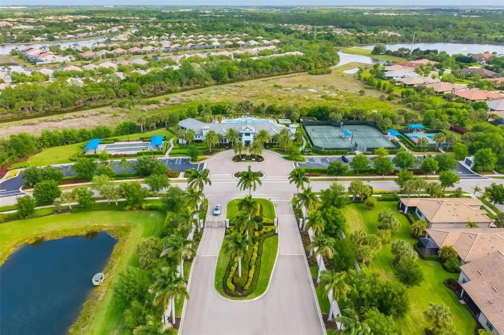 12314 Myrtle Bay Court Sarasota FL 34238
