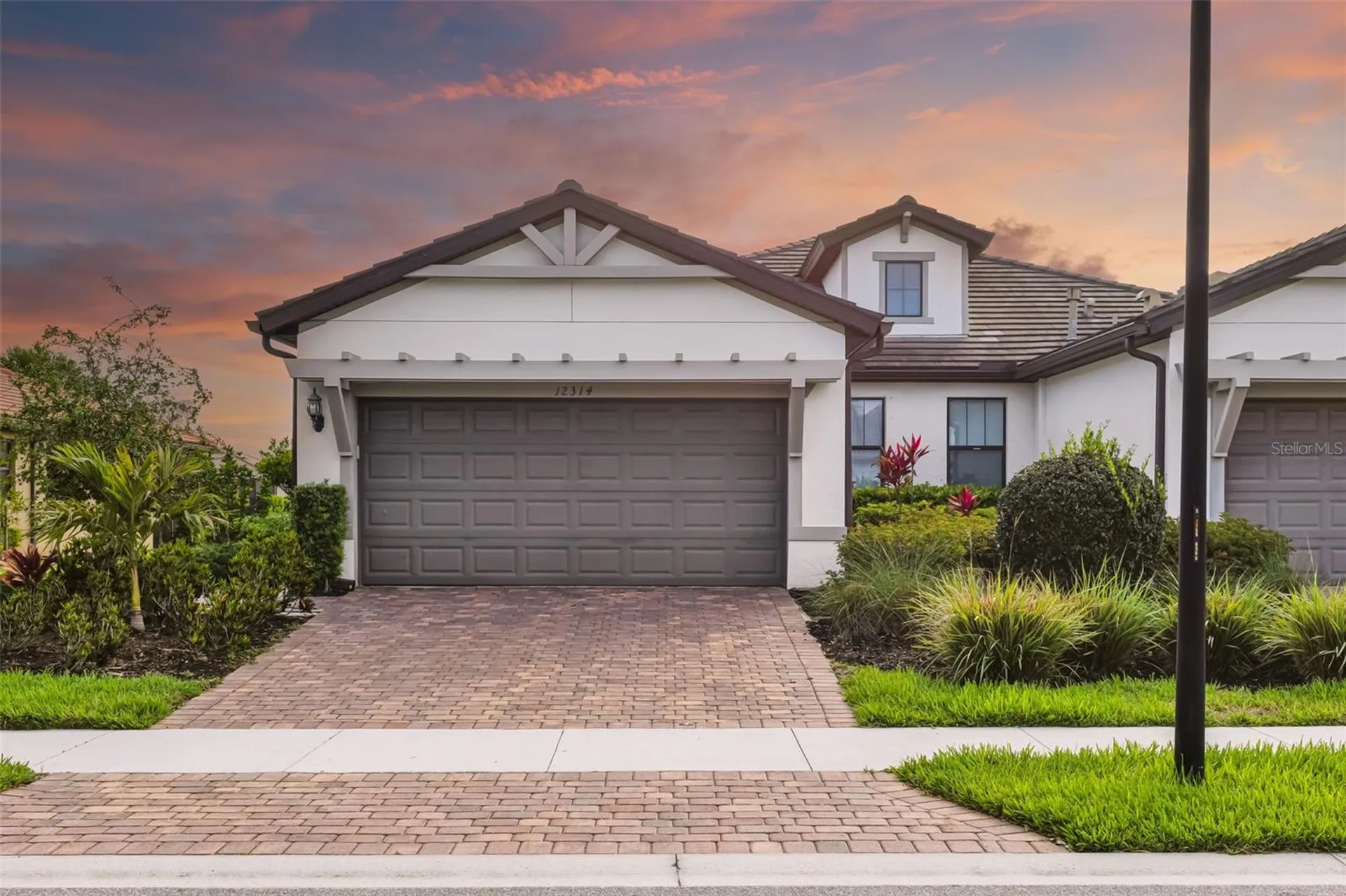 12314 Myrtle Bay Court Sarasota FL 34238