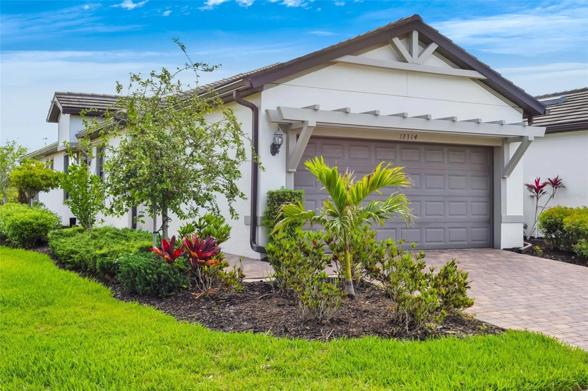 12314 Myrtle Bay Court Sarasota FL 34238
