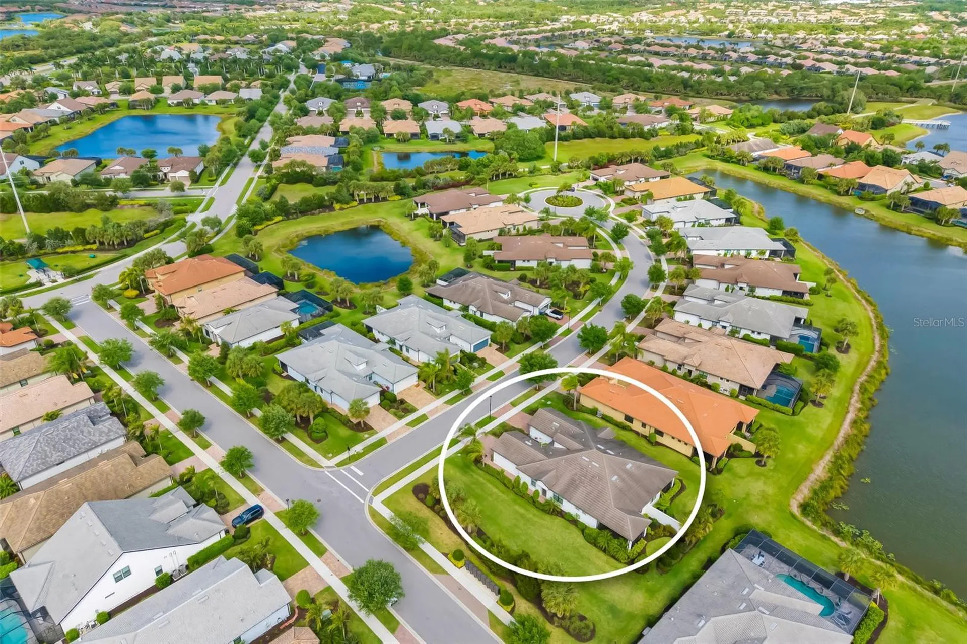 12314 Myrtle Bay Court Sarasota FL 34238