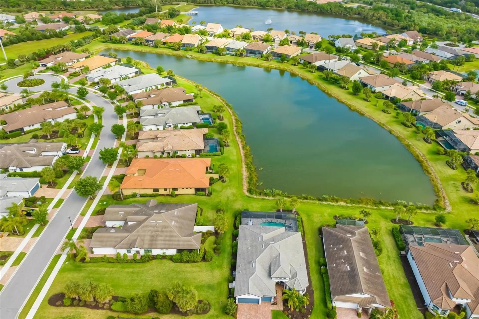 12314 Myrtle Bay Court Sarasota FL 34238