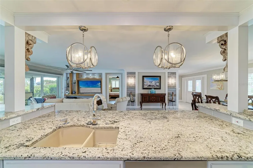 2358 El Cerito Court Punta Gorda FL 33950