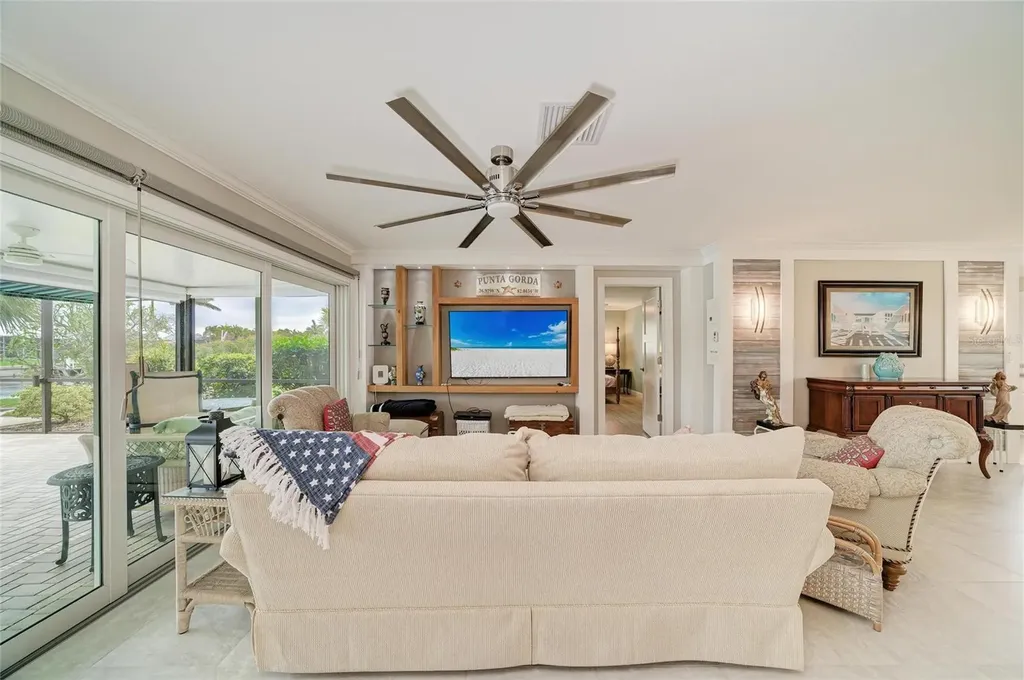 2358 El Cerito Court Punta Gorda FL 33950