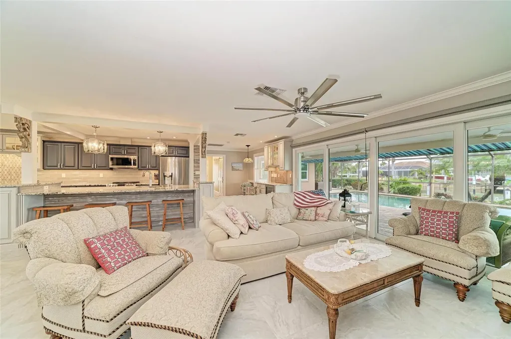 2358 El Cerito Court Punta Gorda FL 33950