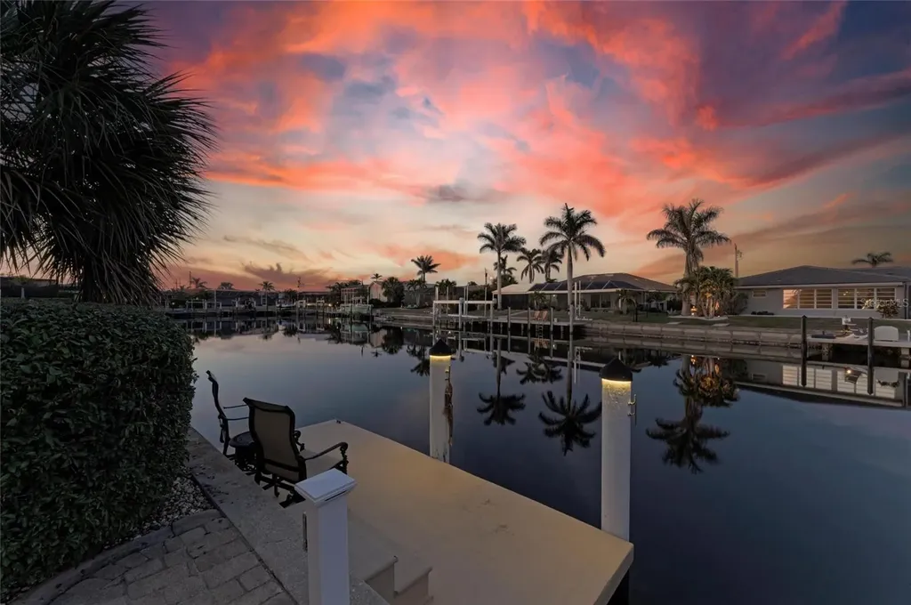 2358 El Cerito Court Punta Gorda FL 33950