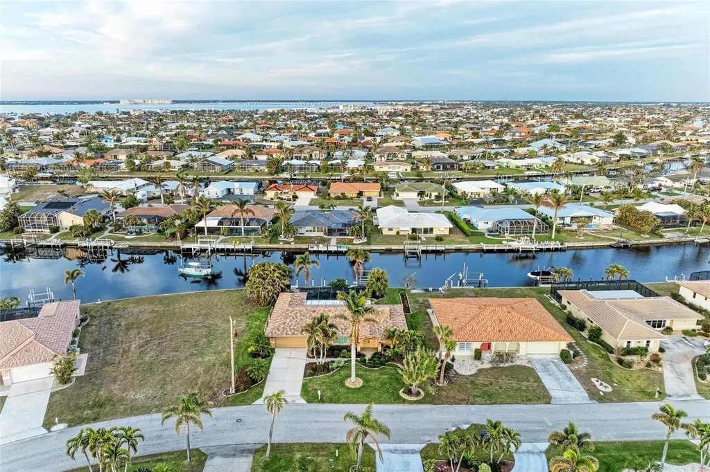 2358 El Cerito Court Punta Gorda FL 33950