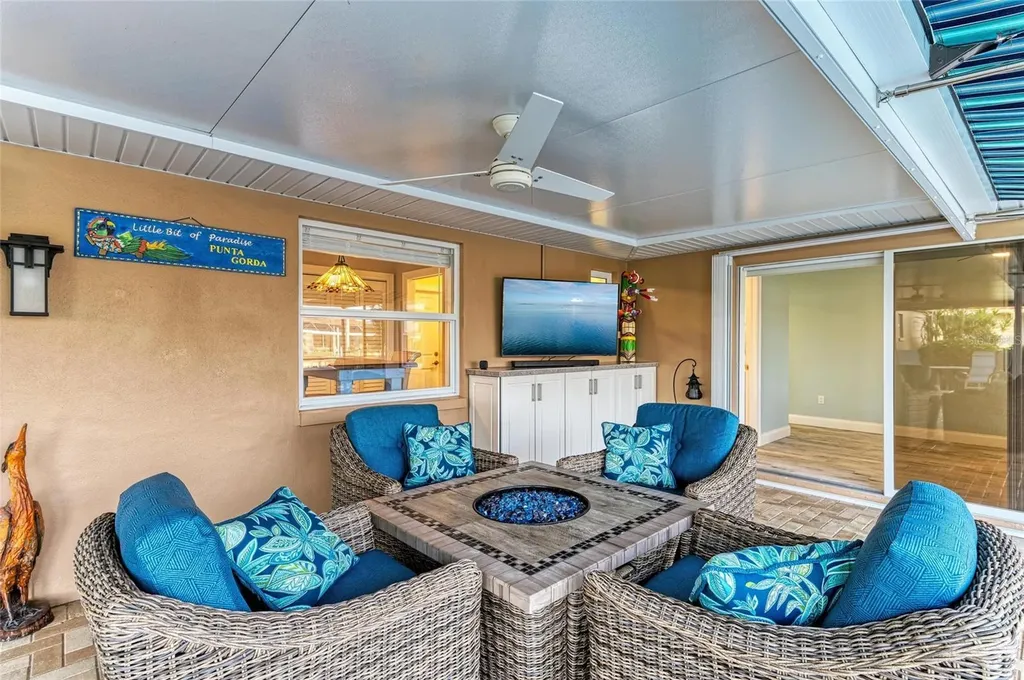 2358 El Cerito Court Punta Gorda FL 33950