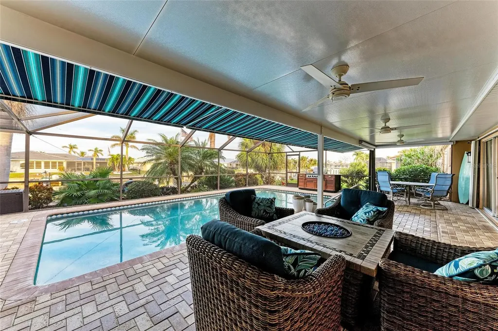 2358 El Cerito Court Punta Gorda FL 33950