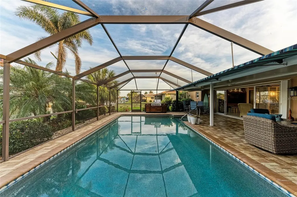 2358 El Cerito Court Punta Gorda FL 33950
