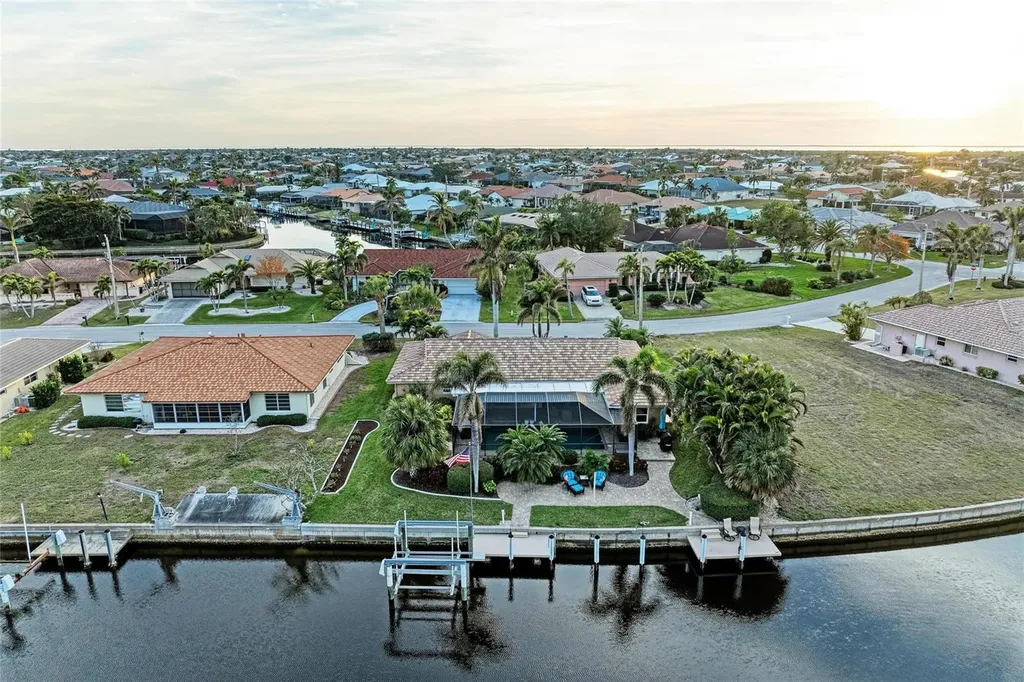 2358 El Cerito Court Punta Gorda FL 33950