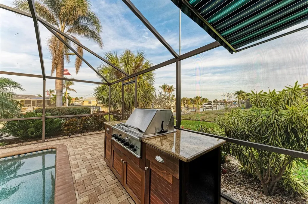 2358 El Cerito Court Punta Gorda FL 33950