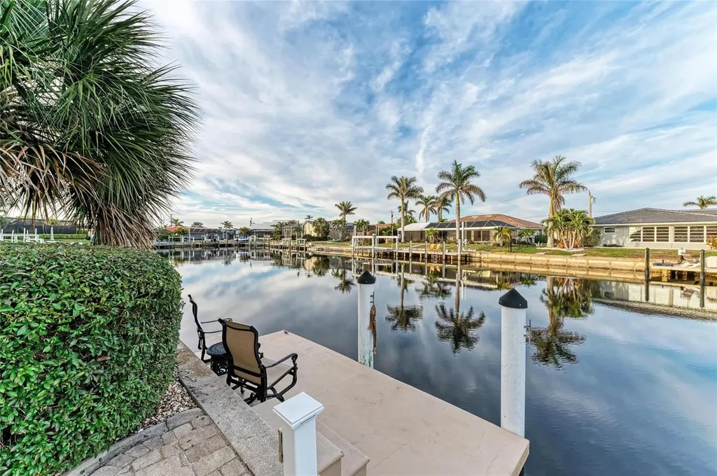 2358 El Cerito Court Punta Gorda FL 33950