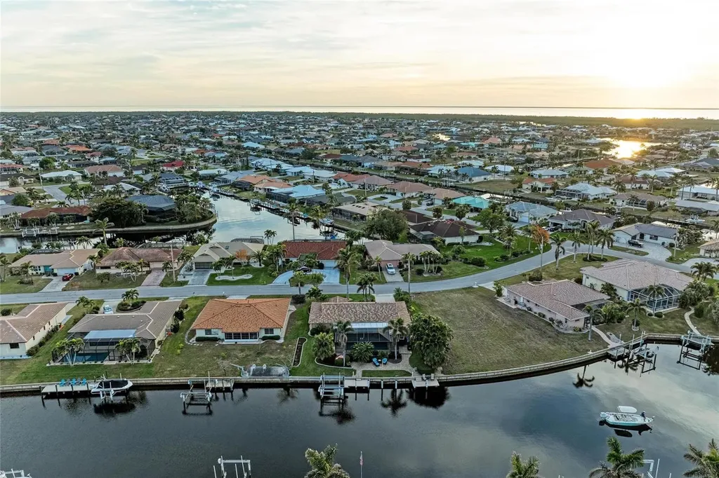 2358 El Cerito Court Punta Gorda FL 33950