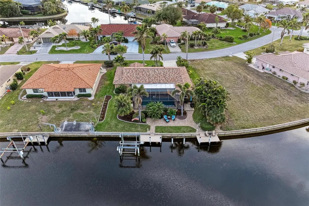 2358 El Cerito Court Punta Gorda FL 33950