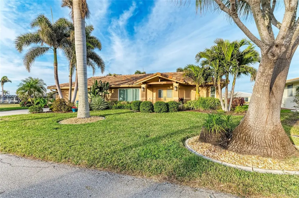 2358 El Cerito Court Punta Gorda FL 33950