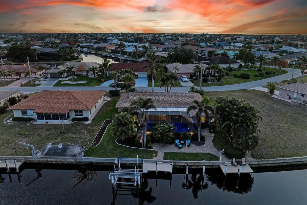2358 El Cerito Court Punta Gorda FL 33950