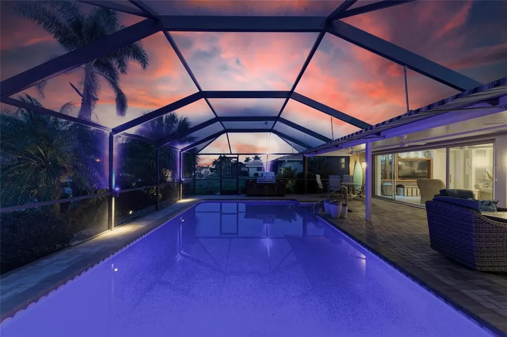 2358 El Cerito Court Punta Gorda FL 33950