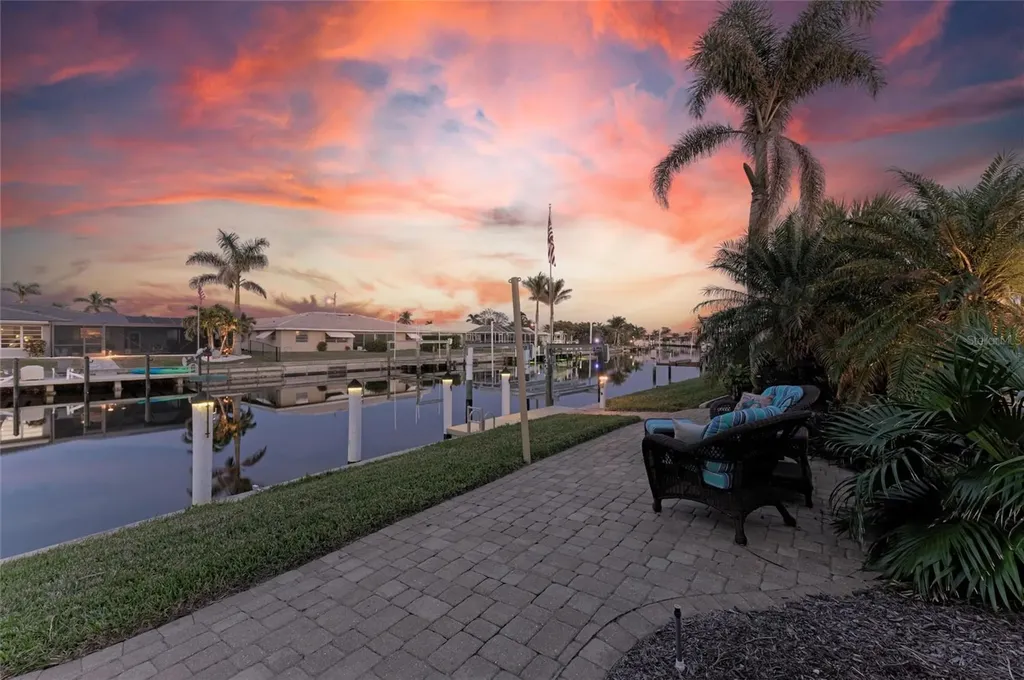 2358 El Cerito Court Punta Gorda FL 33950