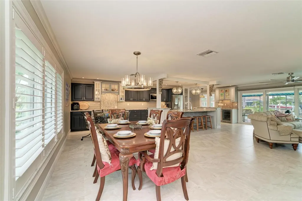 2358 El Cerito Court Punta Gorda FL 33950