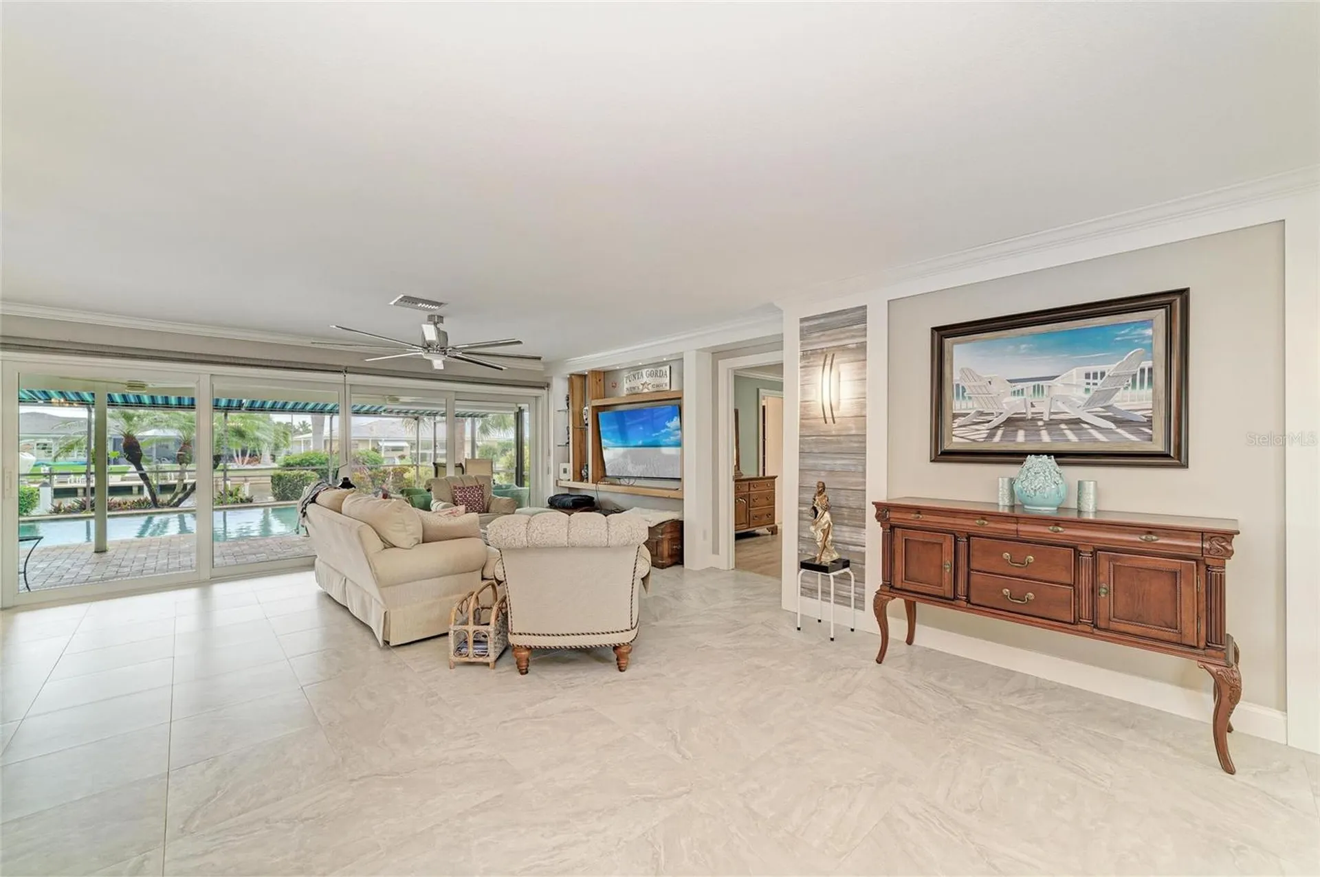 2358 El Cerito Court Punta Gorda FL 33950