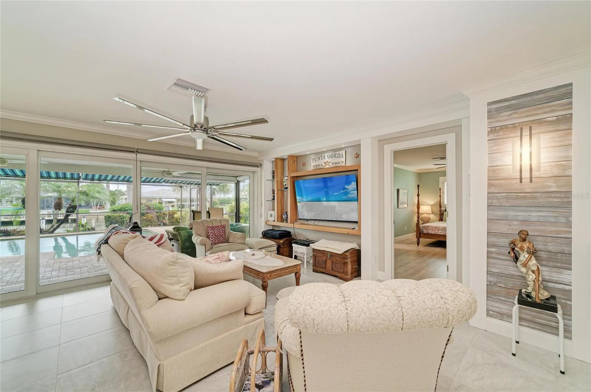 2358 El Cerito Court Punta Gorda FL 33950