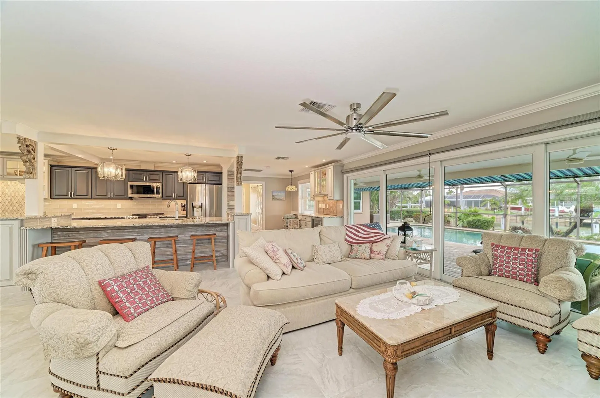 2358 El Cerito Court Punta Gorda FL 33950
