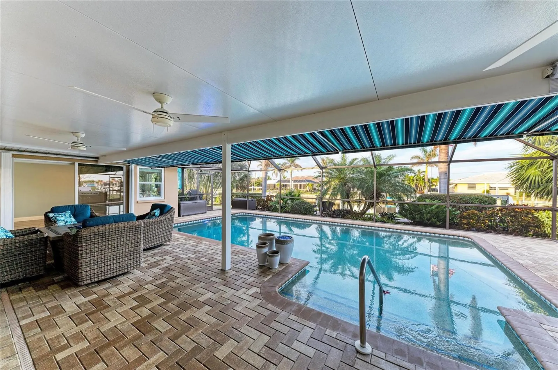 2358 El Cerito Court Punta Gorda FL 33950