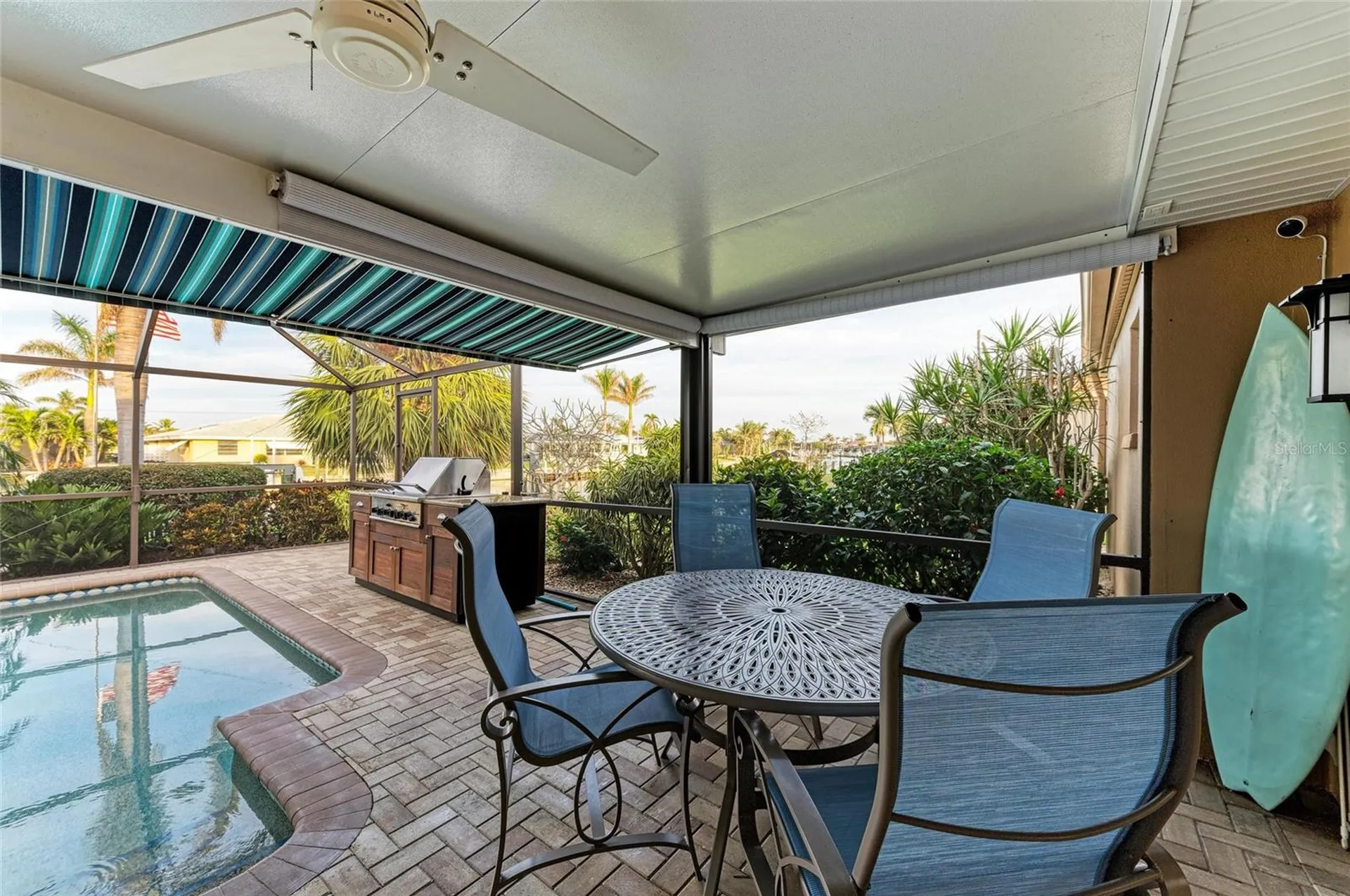 2358 El Cerito Court Punta Gorda FL 33950