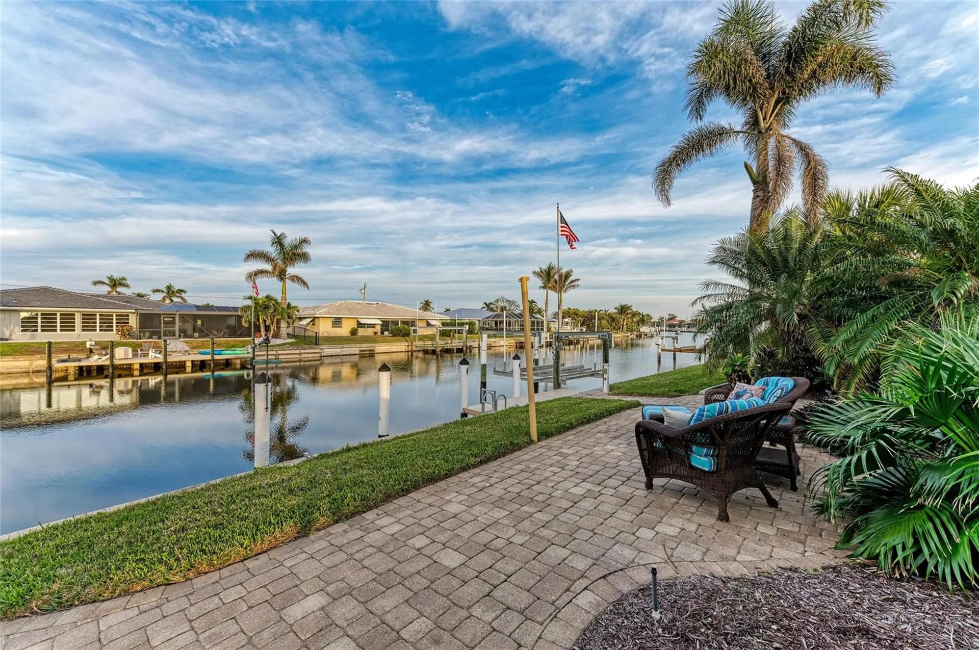 2358 El Cerito Court Punta Gorda FL 33950