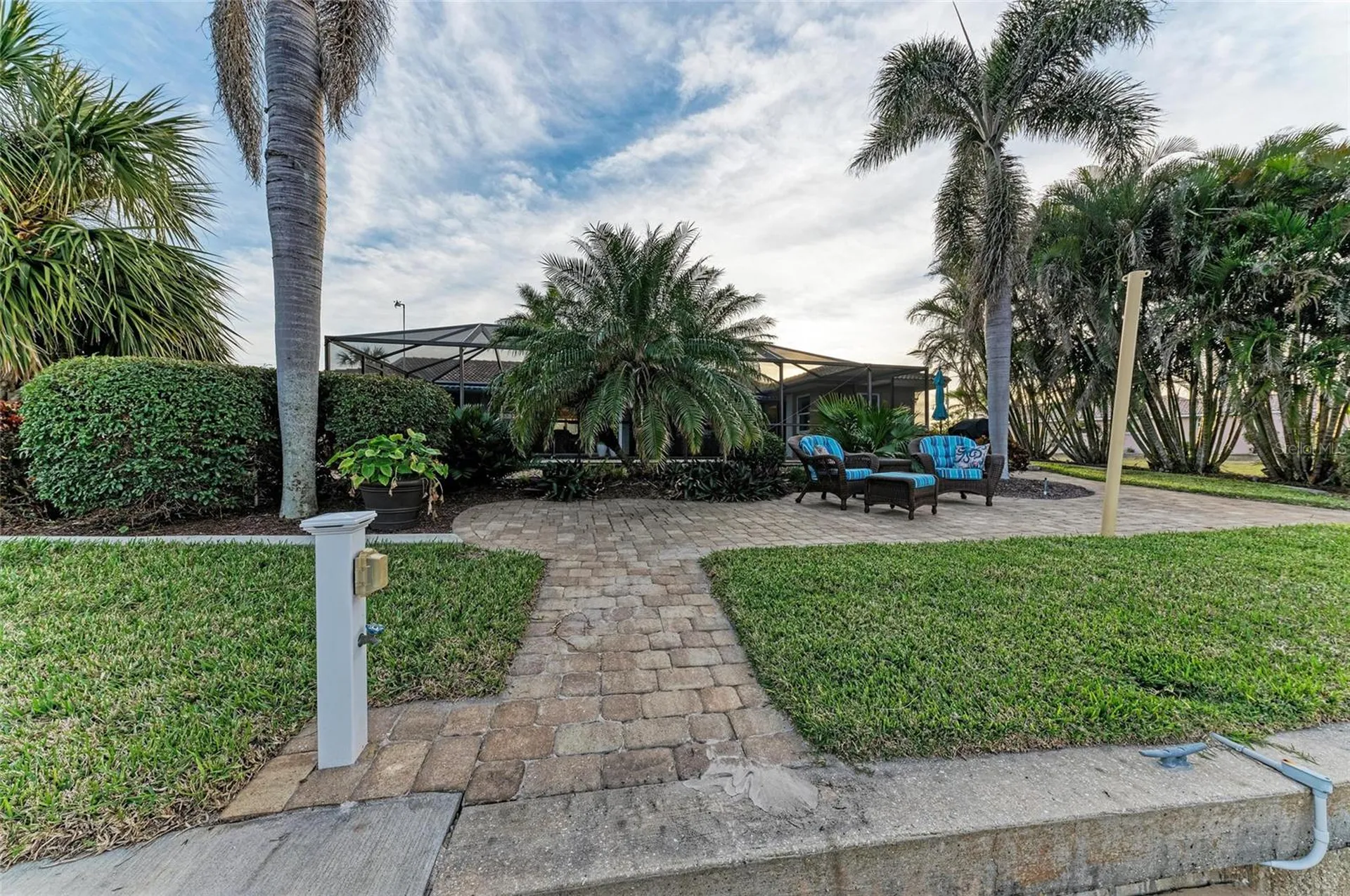 2358 El Cerito Court Punta Gorda FL 33950
