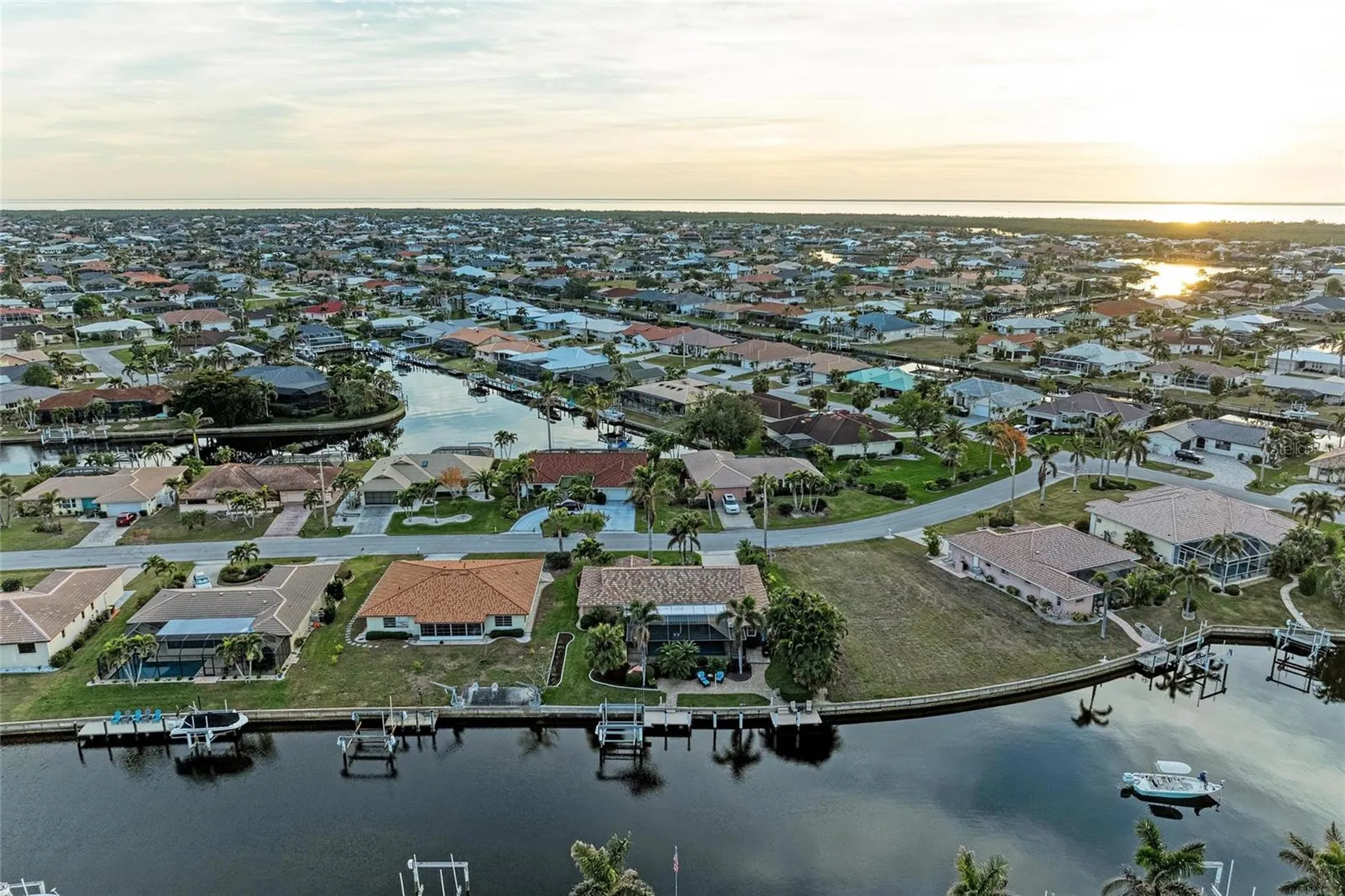 2358 El Cerito Court Punta Gorda FL 33950